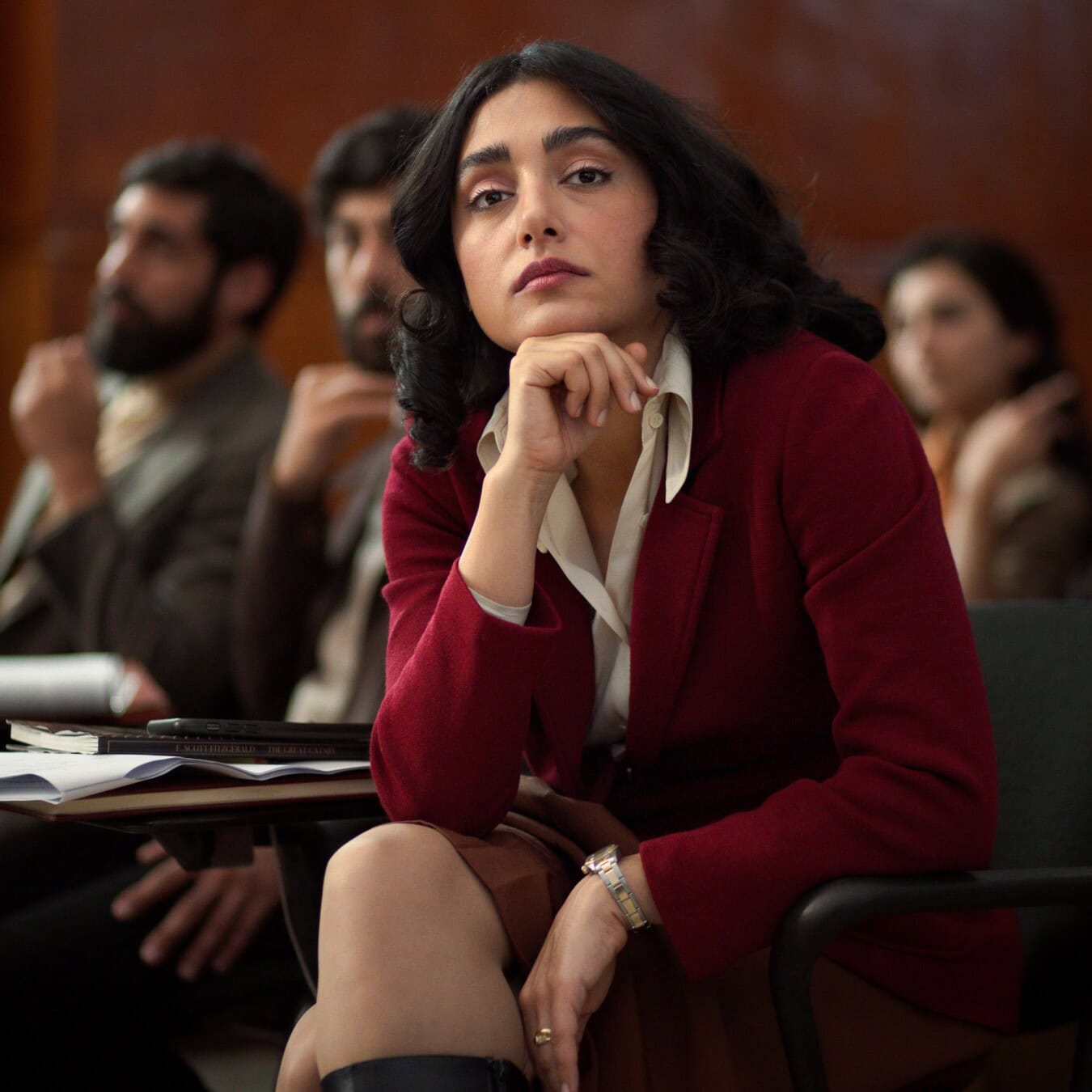 lolita lesen in teheran kino